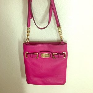 Michael Kors Crossbody Bag